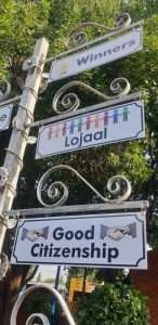 Laerskool Fochville Primary School