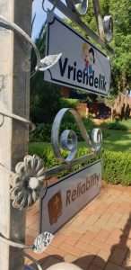 Laerskool Fochville Primary School