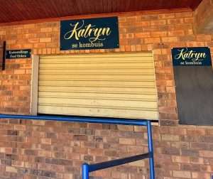 Laerskool Fochville - Snoepie / Tuck Shop