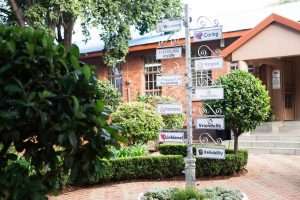 Laerskool Fochville Primary School