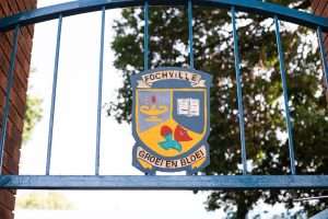 Laerskool Fochville Primary School