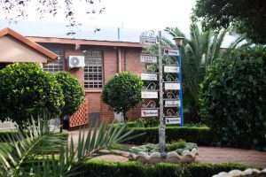 Laerskool Fochville Primary School