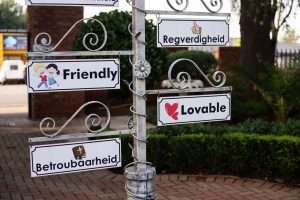 Laerskool Fochville Primary School