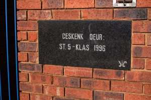 Laerskool Fochville Primary School