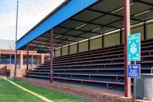 Laerskool Fochville Primary School