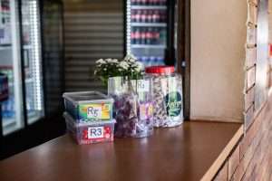 Laerskool Fochville - Snoepie / Tuck Shop