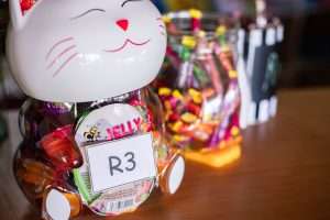 Laerskool Fochville - Snoepie / Tuck Shop