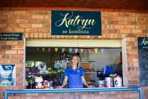 Laerskool Fochville - Snoepie / Tuck Shop