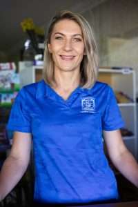 Laerskool Fochville - Snoepie / Tuck Shop