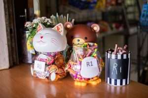 Laerskool Fochville - Snoepie / Tuck Shop