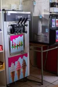 Laerskool Fochville - Snoepie / Tuck Shop