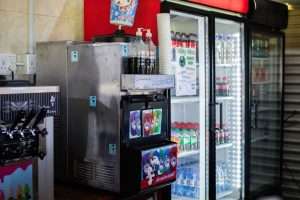 Laerskool Fochville - Snoepie / Tuck Shop