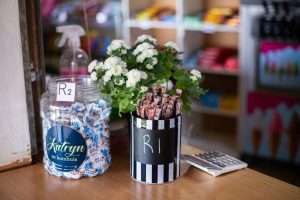 Laerskool Fochville - Snoepie / Tuck Shop