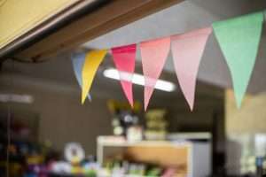 Laerskool Fochville - Snoepie / Tuck Shop