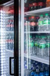 Laerskool Fochville - Snoepie / Tuck Shop