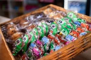 Laerskool Fochville - Snoepie / Tuck Shop