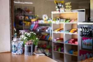 Laerskool Fochville - Snoepie / Tuck Shop