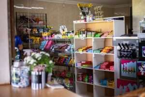 Laerskool Fochville - Snoepie / Tuck Shop