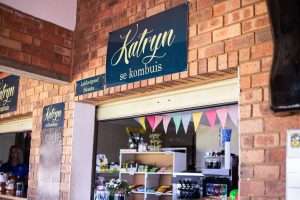 Laerskool Fochville - Snoepie / Tuck Shop