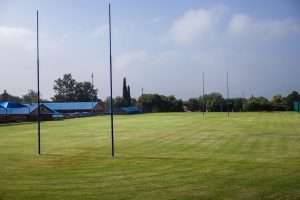 Laerskool Fochville Primary School