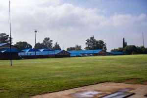 Laerskool Fochville Primary School