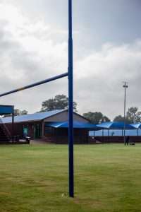 Laerskool Fochville Primary School