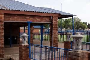 Laerskool Fochville Primary School