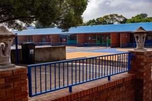 Laerskool Fochville Primary School