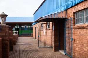 Laerskool Fochville Primary School