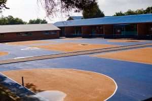 Laerskool Fochville Primary School
