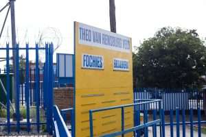 Laerskool Fochville Primary School