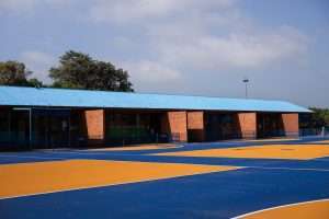 Laerskool Fochville Primary School