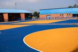 Laerskool Fochville Primary School