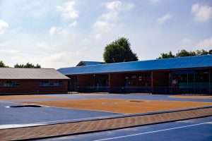 Laerskool Fochville Primary School