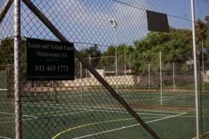 Laerskool Fochville Primary School