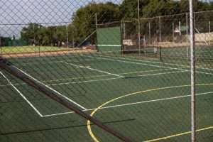 Laerskool Fochville Primary School