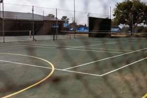 Laerskool Fochville Primary School