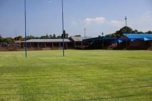 Laerskool Fochville Primary School