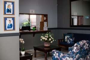 Laerskool Fochville Primary School