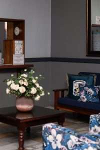 Laerskool Fochville Primary School