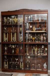 Laerskool Fochville Primary School