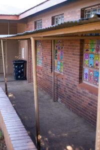 Laerskool Fochville Primary School