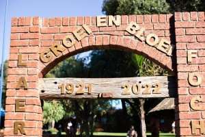 Laerskool Fochville Primary School