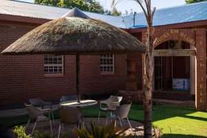 Laerskool Fochville Primary School