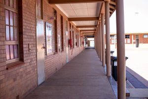 Laerskool Fochville Primary School