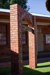 Laerskool Fochville Primary School