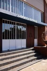 Laerskool Fochville Primary School