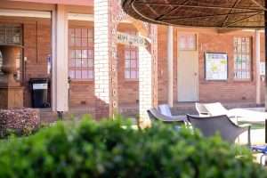 Laerskool Fochville Primary School