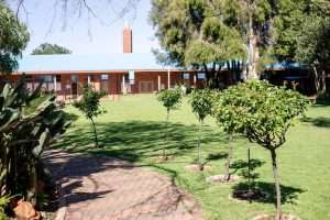 Laerskool Fochville Primary School