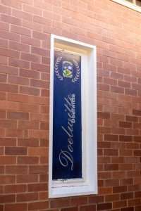 Laerskool Fochville Primary School